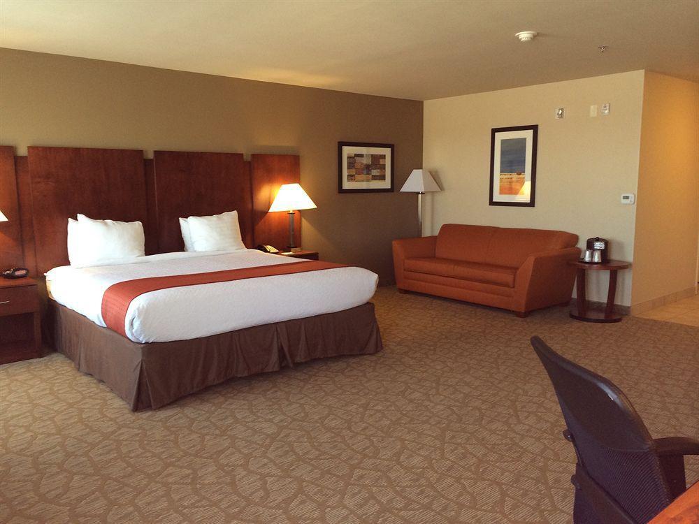 Holiday Inn Roswell By Ihg Exterior foto