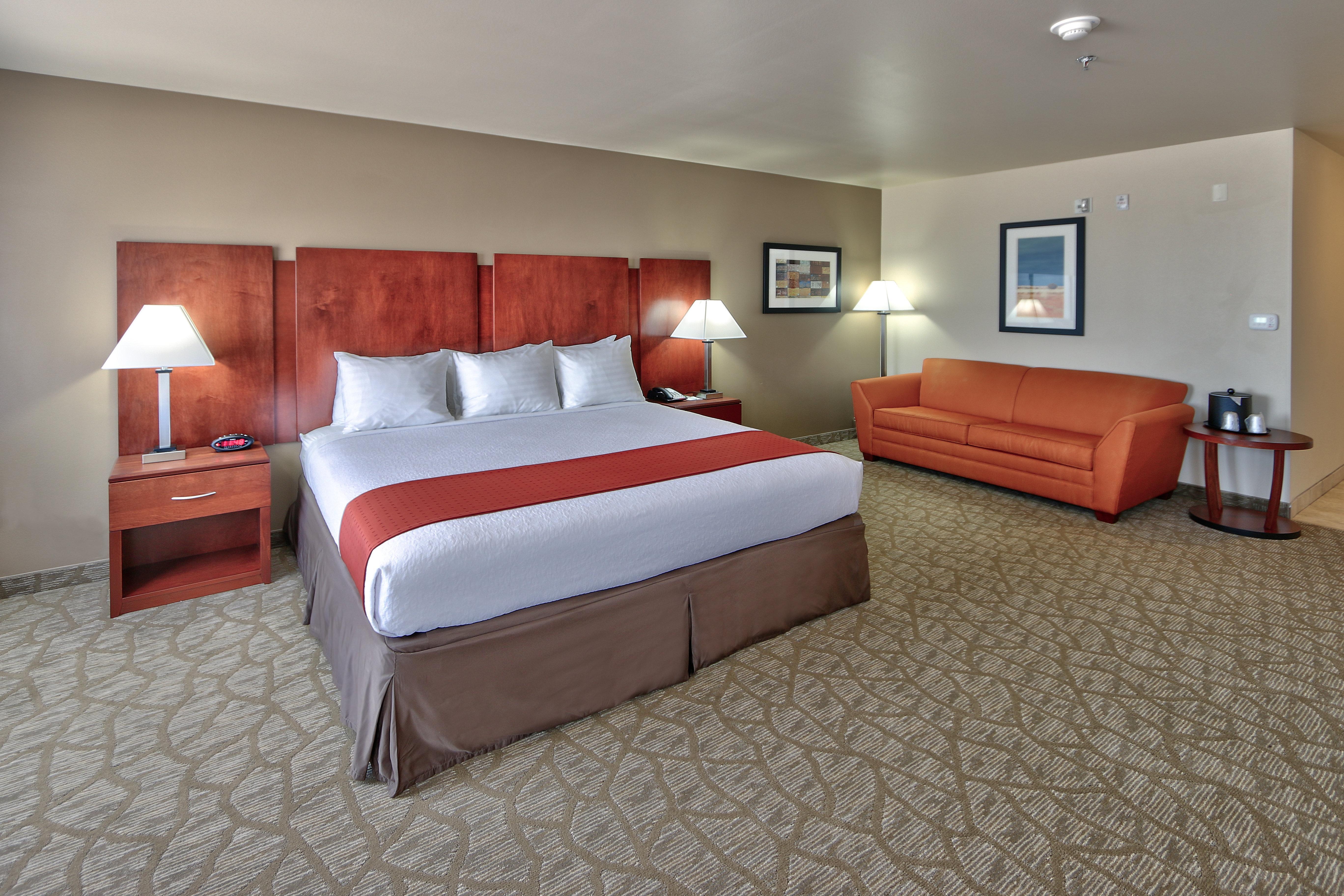 Holiday Inn Roswell By Ihg Exterior foto