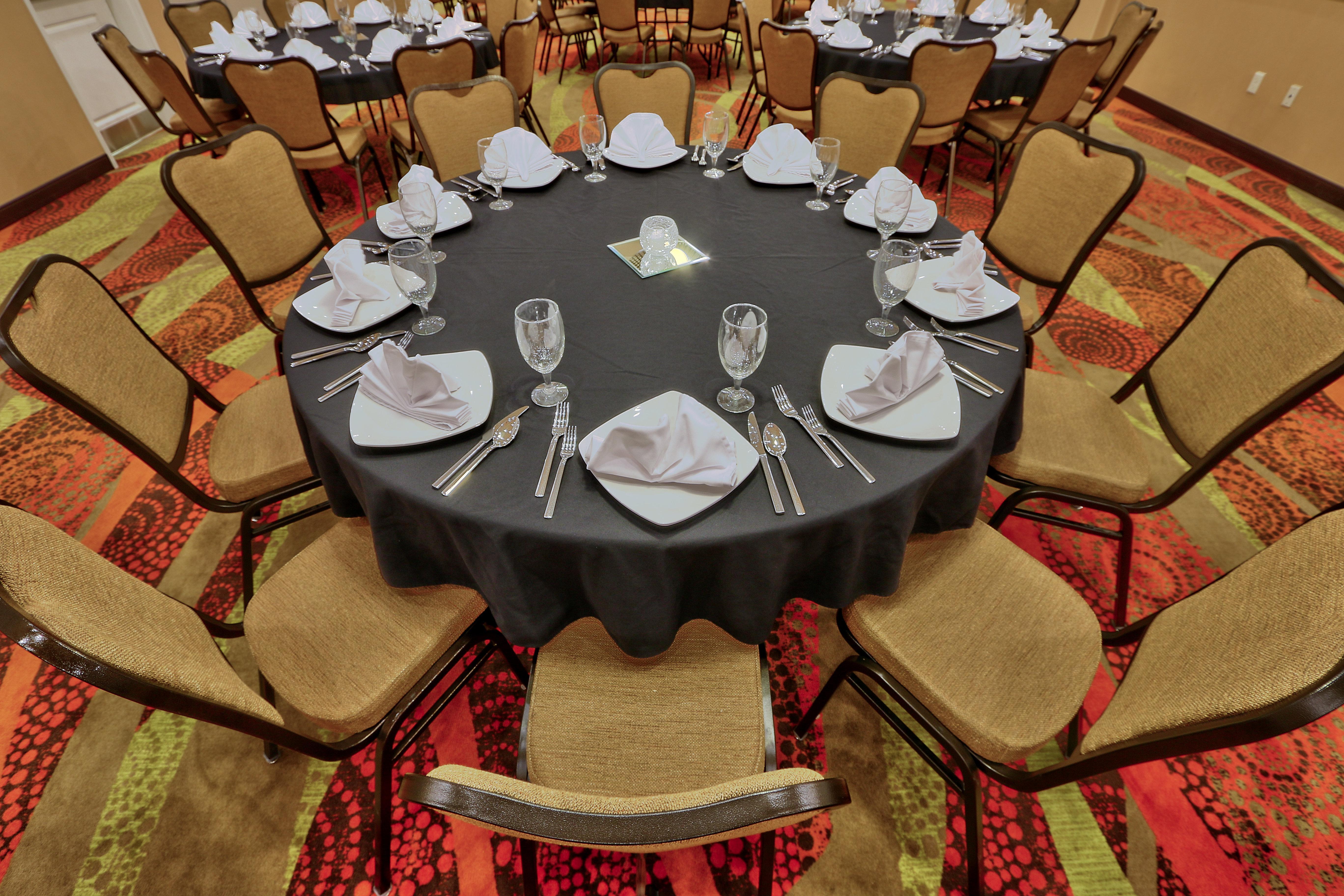 Holiday Inn Roswell By Ihg Exterior foto