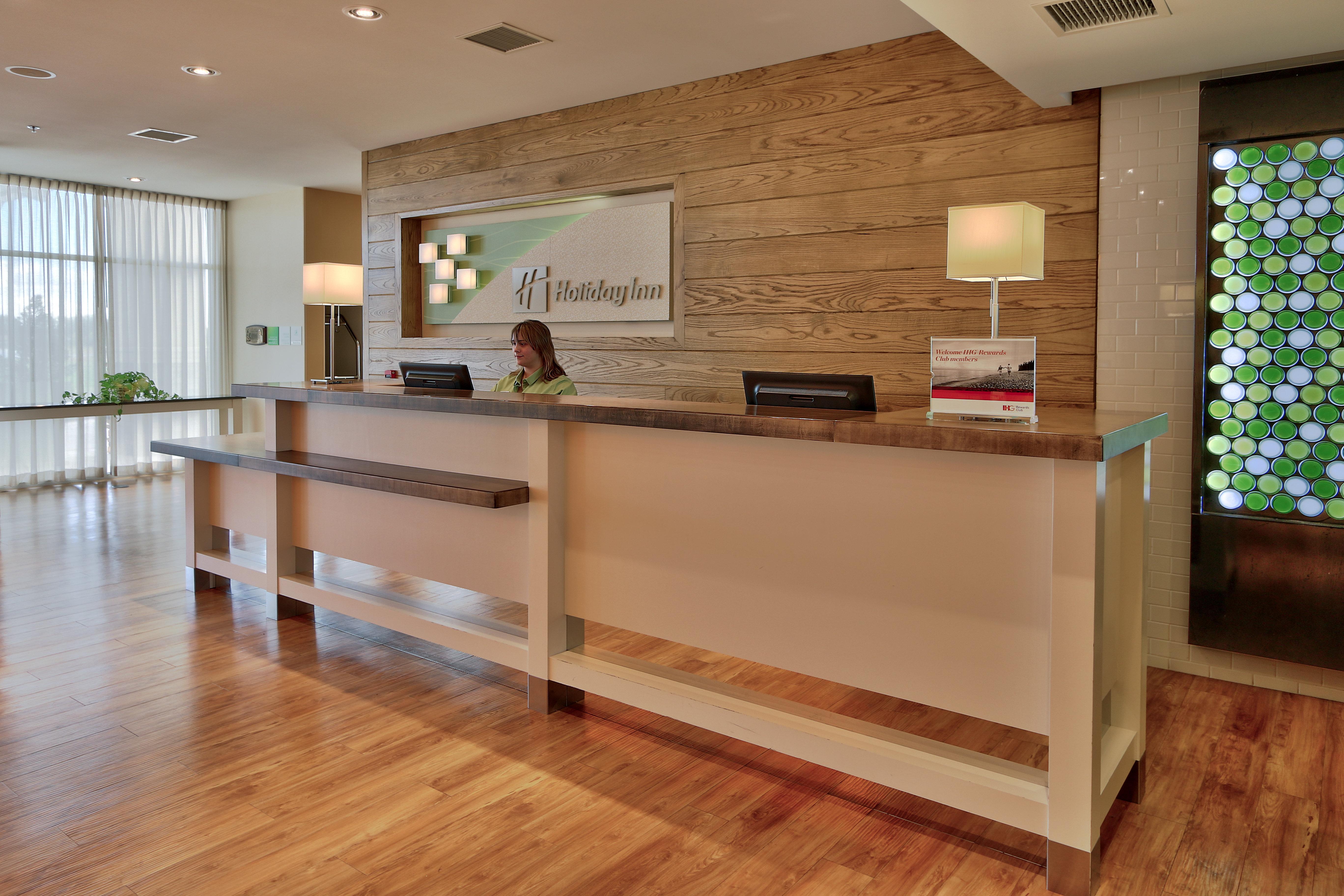 Holiday Inn Roswell By Ihg Exterior foto