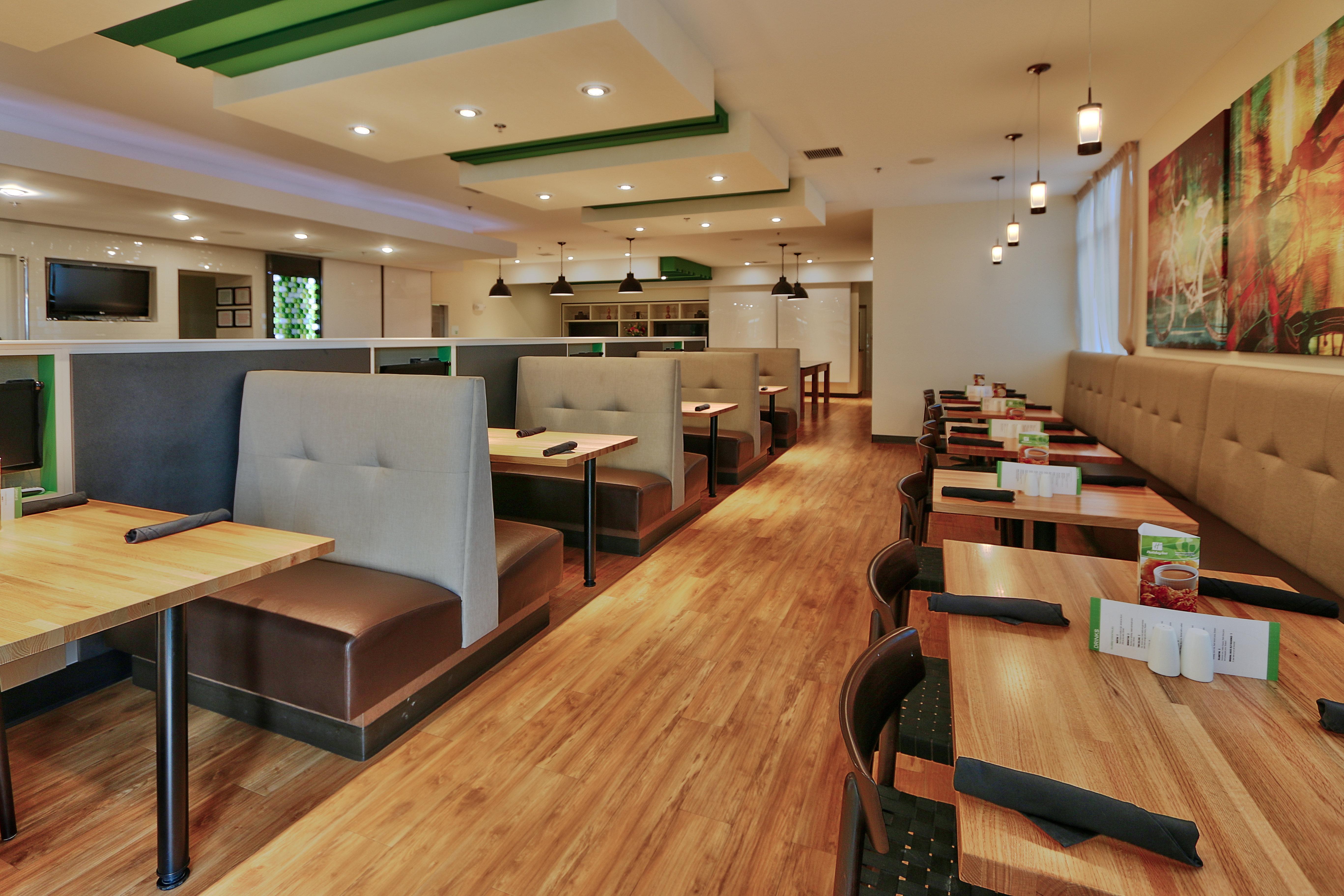 Holiday Inn Roswell By Ihg Exterior foto