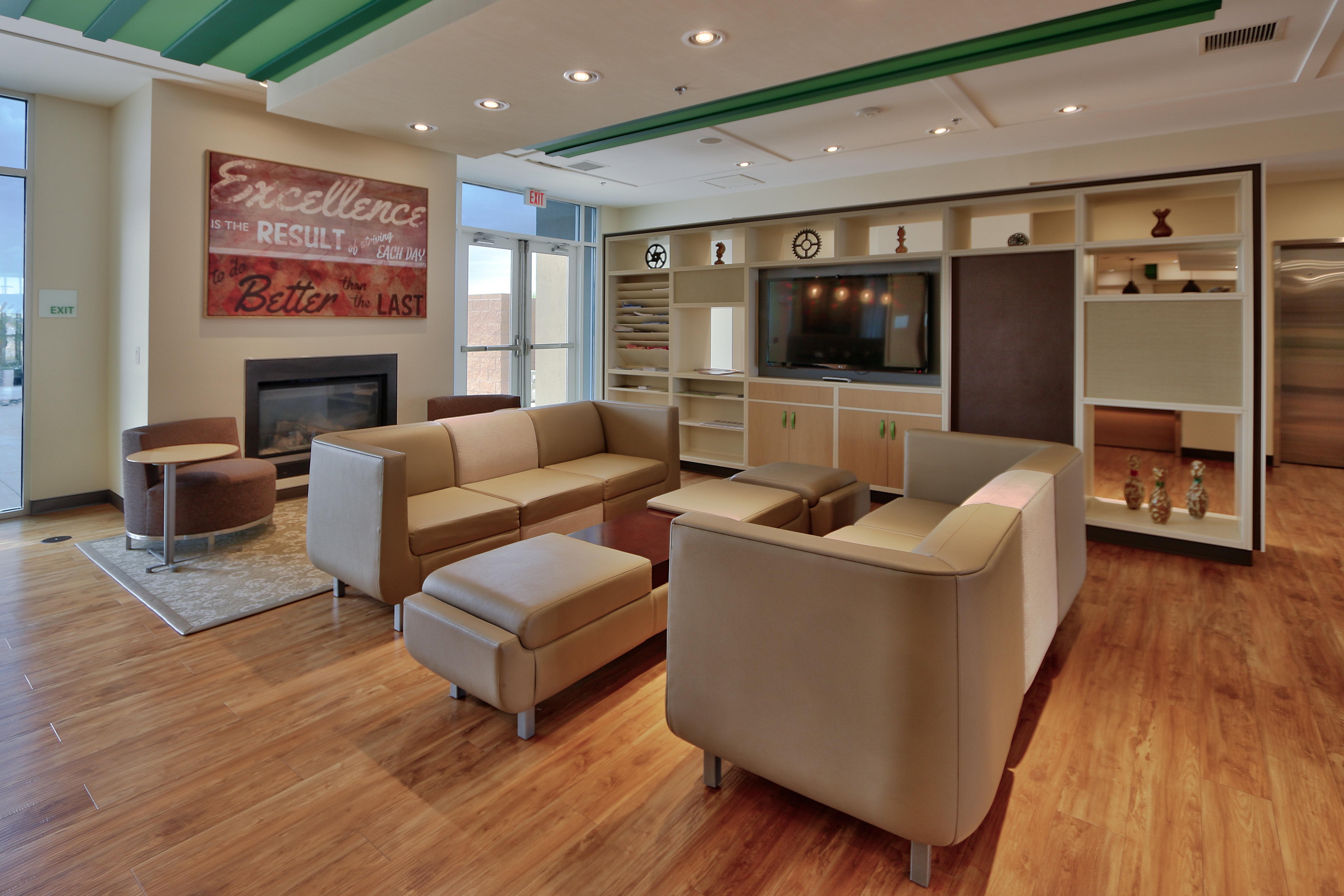 Holiday Inn Roswell By Ihg Exterior foto