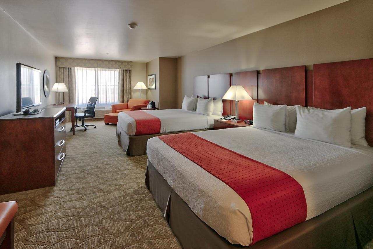 Holiday Inn Roswell By Ihg Exterior foto