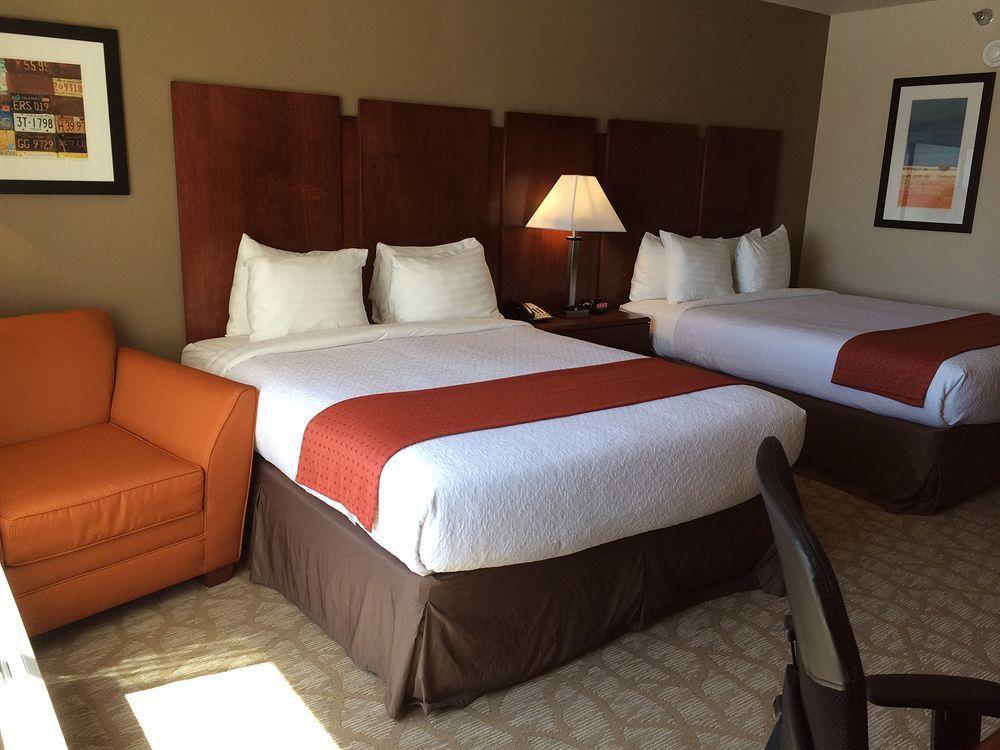 Holiday Inn Roswell By Ihg Exterior foto