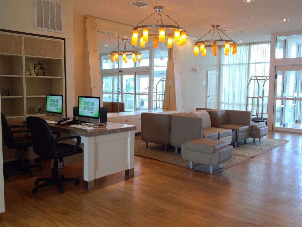 Holiday Inn Roswell By Ihg Exterior foto