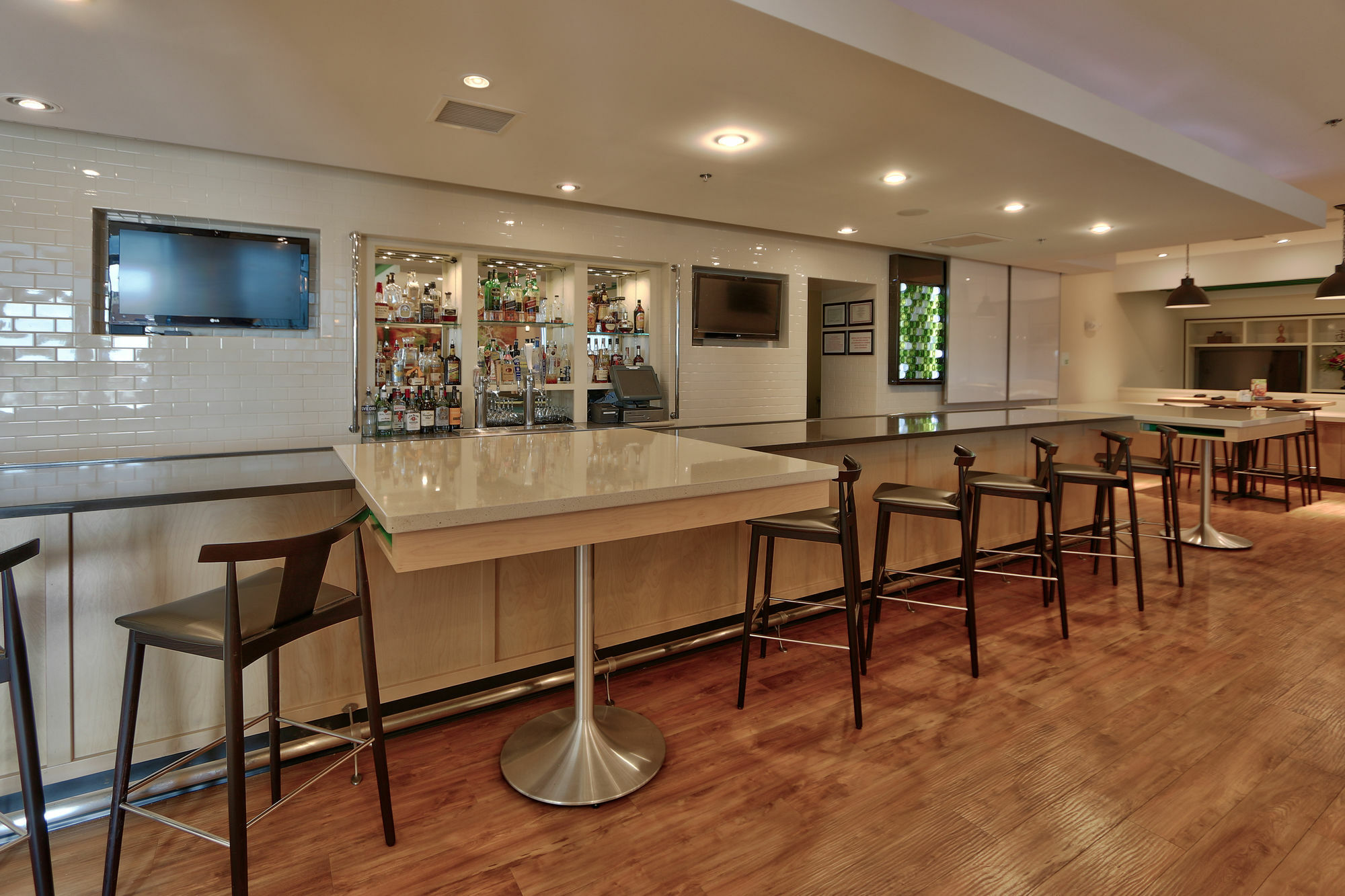 Holiday Inn Roswell By Ihg Exterior foto