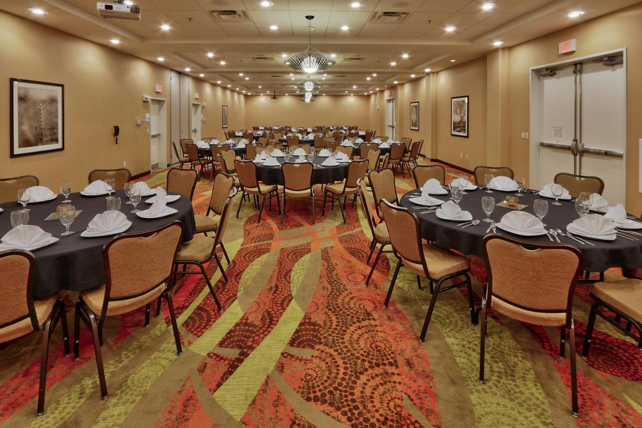 Holiday Inn Roswell By Ihg Exterior foto